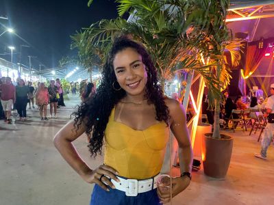 Josineth Alencar, de 28 anos