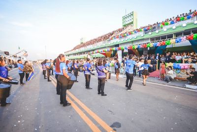 notícia: Governo do Amapá garante assistência em saúde para o desfile de 13 de setembro, em Macapá