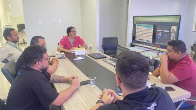 notícia: Governo do Amapá orienta candidatos classificados para 1ª fase da 5ª edição do programa Minha Primeira Empresa