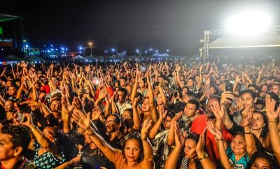 notícia: Com apoio do Governo do Amapá, 30º Festival do Abacaxi é realizado em Porto Grande; confira a programação