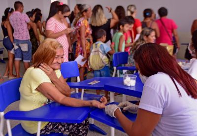 notícia: Com crescimento contínuo em 2024, Amapá segue na liderança da geração de emprego e renda no país 