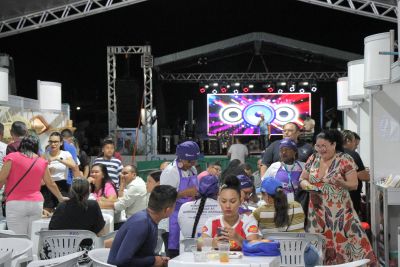 notícia: Governo do Amapá apoia e incentiva 1º Festival Gastronômico Sabores de Ferreira Gomes