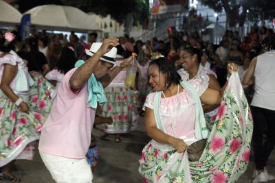 notícia: Com apoio do Governo do Estado, 29º Encontro dos Tambores celebra tradição e cultura afro-amapaense; confira a programação