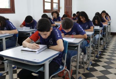 notícia: Governo do Amapá alerta para o encerramento da Chamada Escolar Unificada 2025 