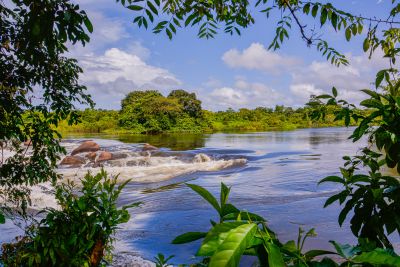 notícia: Pré-COP30: abertas as inscrições para os ‘Encontros Amazônicos’, em Macapá