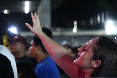 notícia: Governo do Amapá promove a 'Semana da Cultura Gospel' com atrações nacionais e caravana cristã