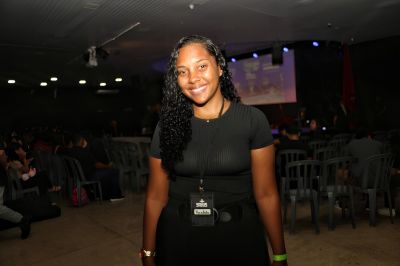 notícia: ‘Uma realização em nossas vidas’, celebra jovem premiada no Festival de Bandas na Semana Cultural Gospel