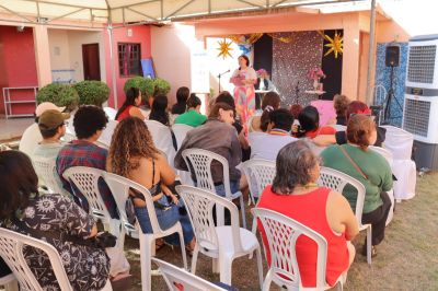 notícia: Governo do Estado promove 'Show de Talentos' para comunidade LGBTQIA+, em Macapá 