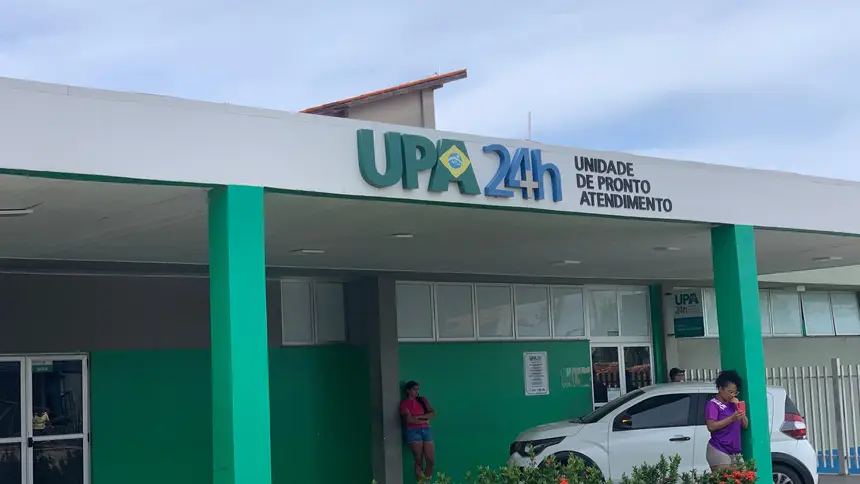 UPA Zona Sul