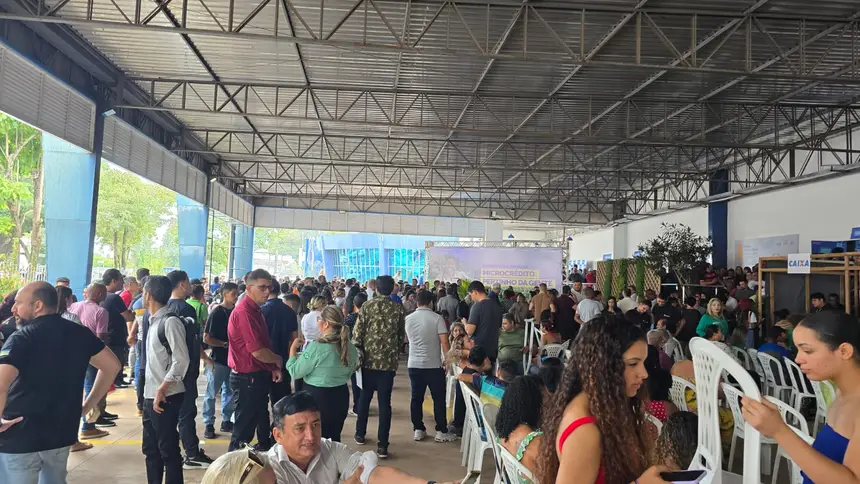 Atendimentos Rurap agricultores 