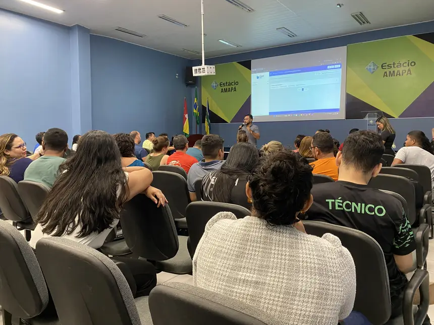Reunião tirou dúvidas e apresentou o calendário dos Jogos Escolares. 
