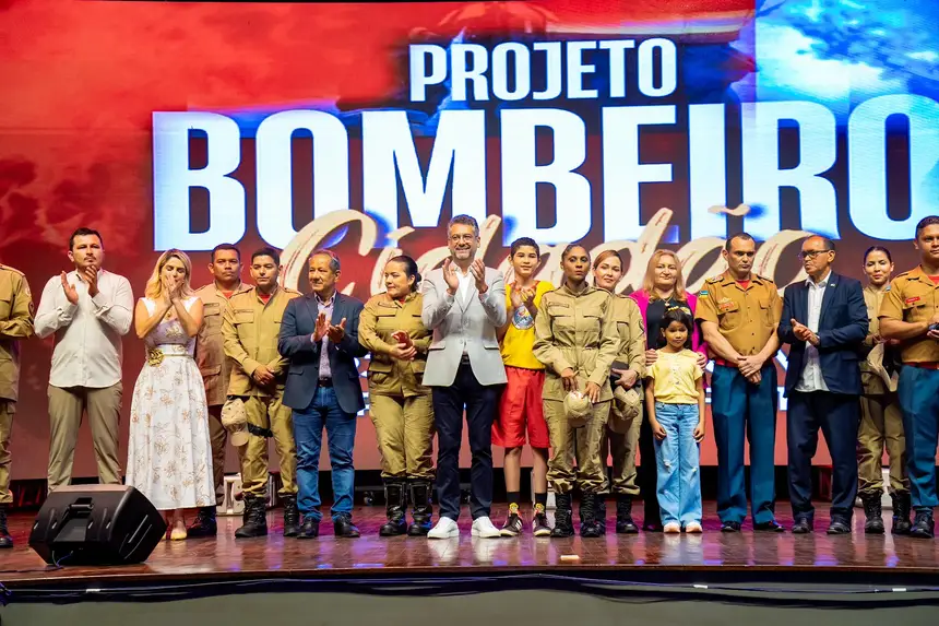 Crédito: Jessé Matos/Agência Grito
