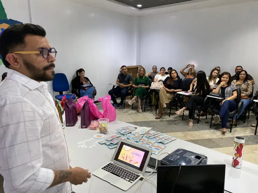 Enfermaria de Saúde Mental do HE revelou trabalhos de 2024