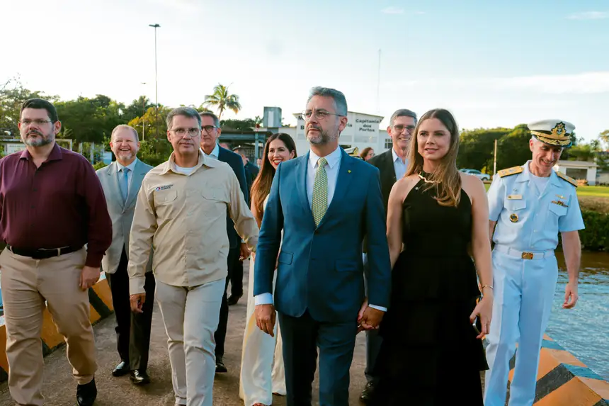 Crédito: Ian Reis/Agência Grito