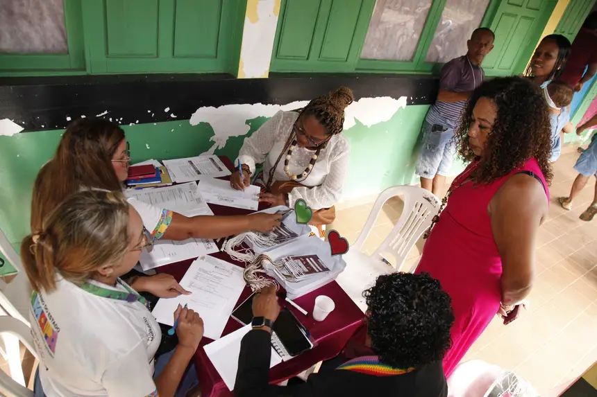 Conferência Municipal de Igualdade Racial em Calçoene foi a primeira realizada em 2025