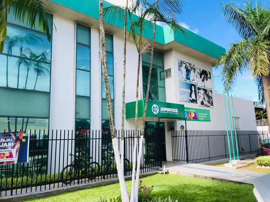 Ponto de atendimento do Procon funciona dentro do Super Fácil do município e funciona de 7h30 às 13h30