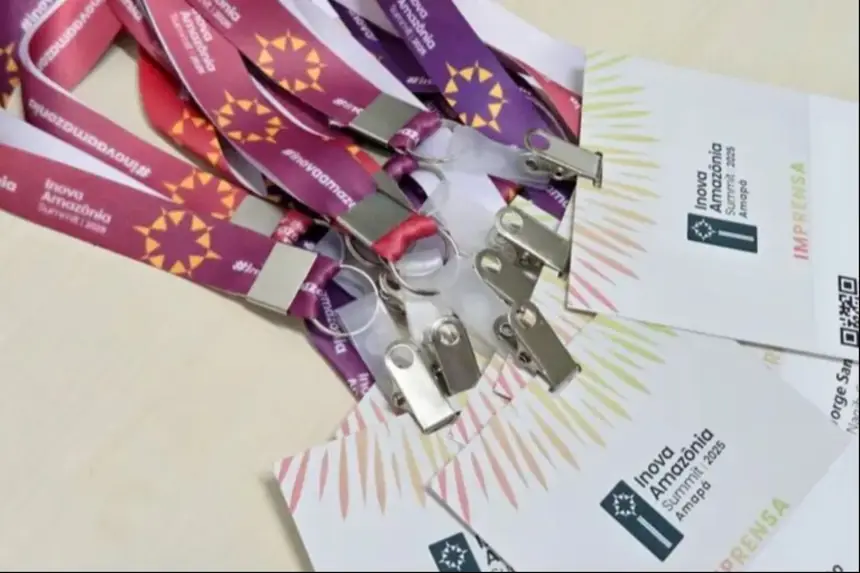 Foto: Divulgação Evento conta com sistema de credenciamento digital, escalonado e com atendimento especializado para os diferentes perfis de público