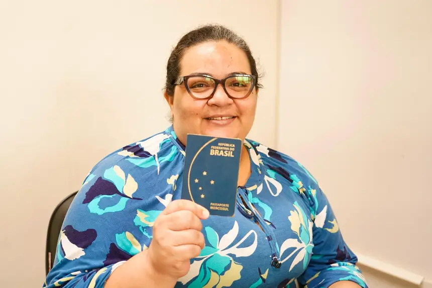 Crédito: Luhana Baddini/Agência Grito