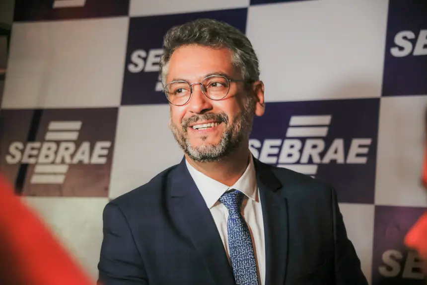 Crédito: Arquivo Secom GEA