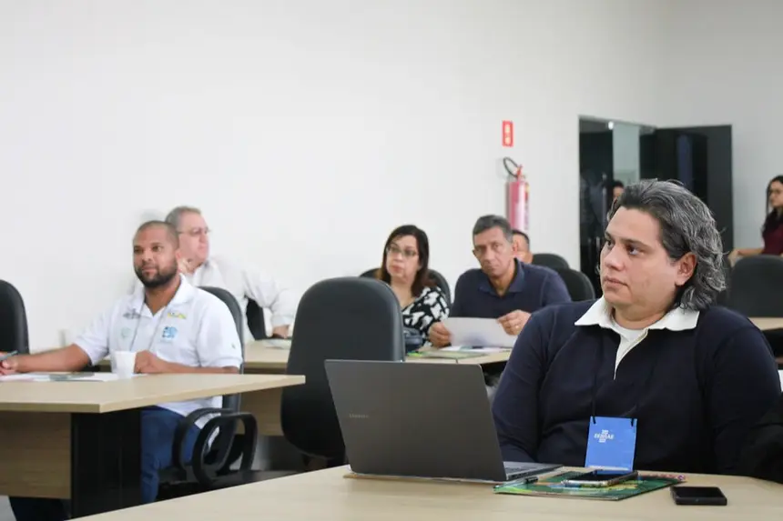 Crédito: Nayana Magalhães/GEA