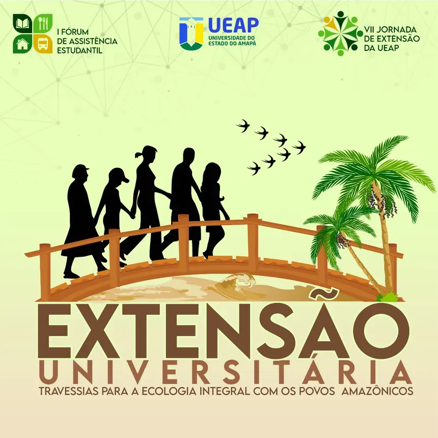 VII Jornada de Extensão da Ueap