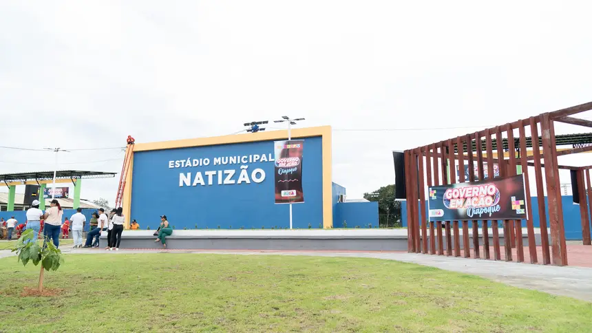 Crédito: Netto Lacerda/Agência Nagib