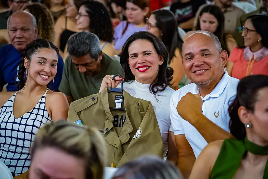 Crédito: Jessé Matos/Agência Grito