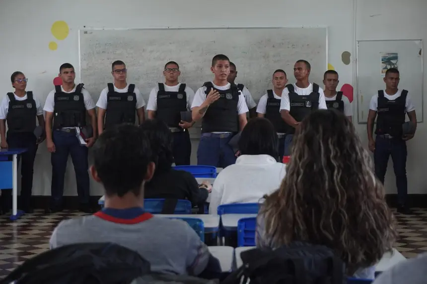 Crédito: Netto Lacerda/Agência Nagib