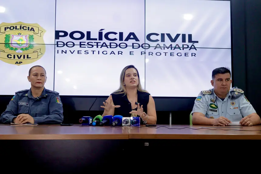 Crédito: Luhana Baddini/Agência Grito