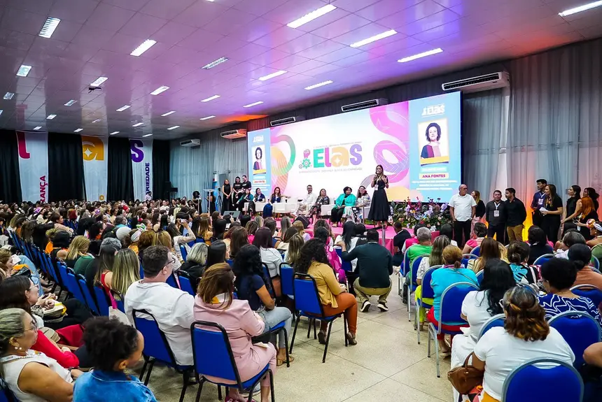 Crédito: Jessé Matos/Agência Grito