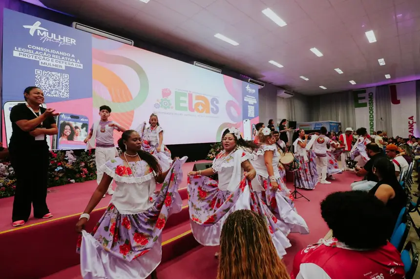 Crédito: Nayana Magalhães/GEA