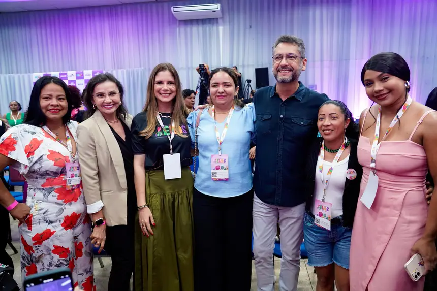 Crédito: Luhana Baddini/Agência Grito