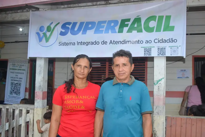 Crédito: Divulgação/Super Fácil