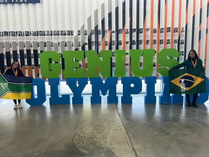 Crédito: Arquivo Pessoal