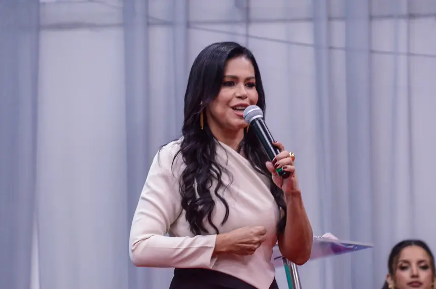 Edna Alzier, Deputada Estadual 