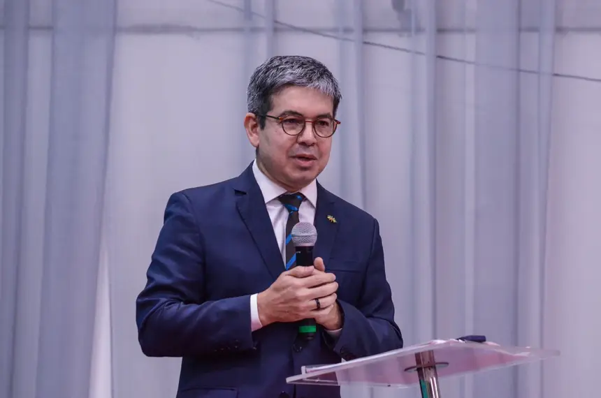 Randolfe Rodrigues, Senador pelo Amapá