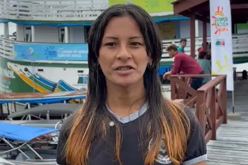 Kauanny dos Santos finalmente terá o nome social com a retificação do Registro Civil