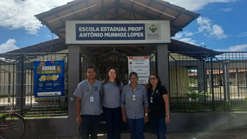 Equipe do projeto Minha Casa, Minha Vida