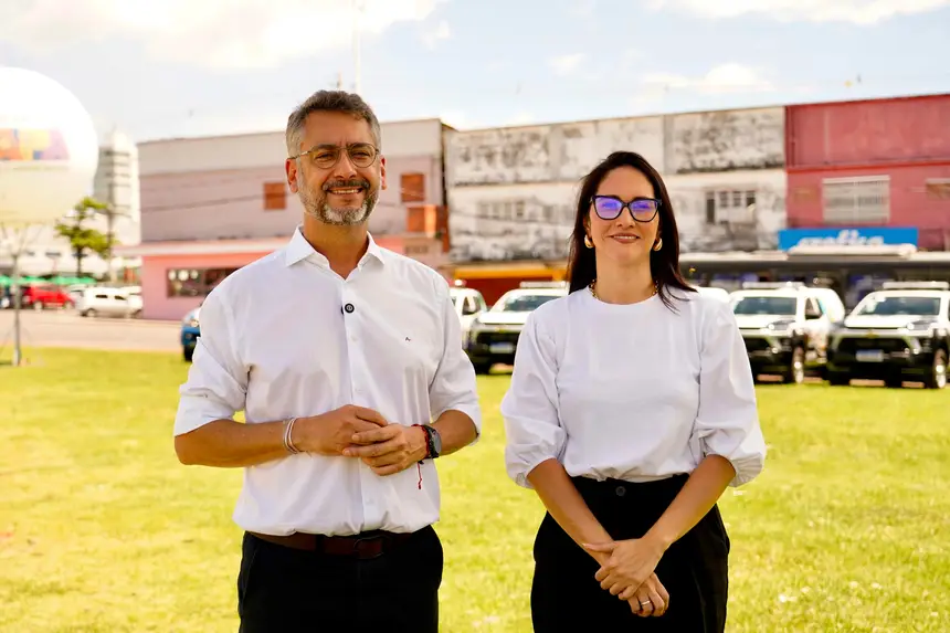 Crédito: Luhana Baddini/Agência Grito