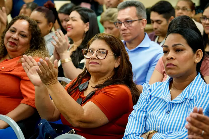Evento reuniu prefeitos, secretários municipais e profissionais do setor turístico para discutir estratégias de promoção do Amapá.