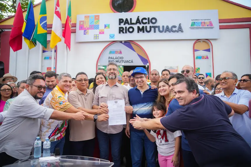 Crédito: Jessé Matos/Agência Grito