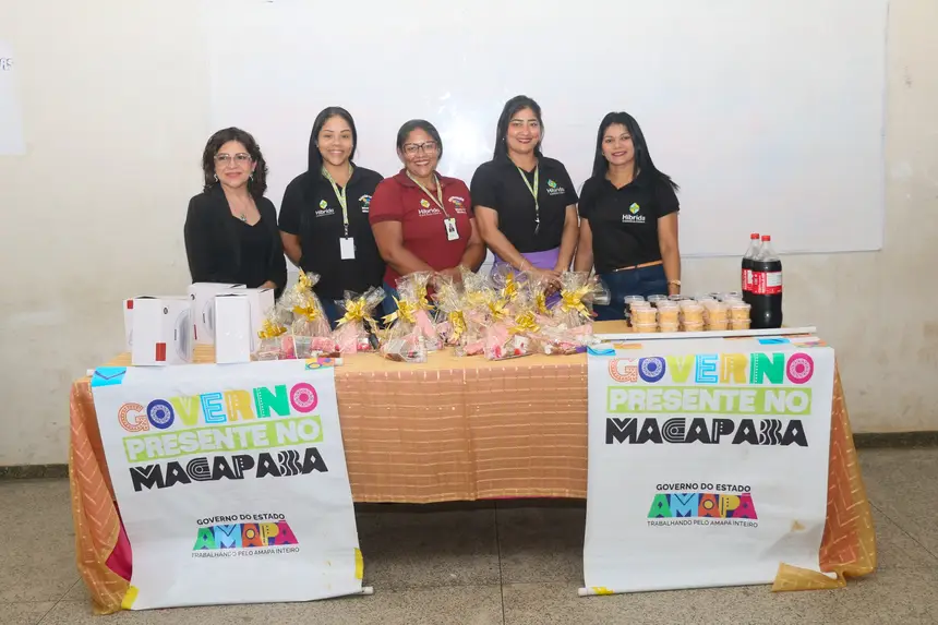 Equipe Híbrida
