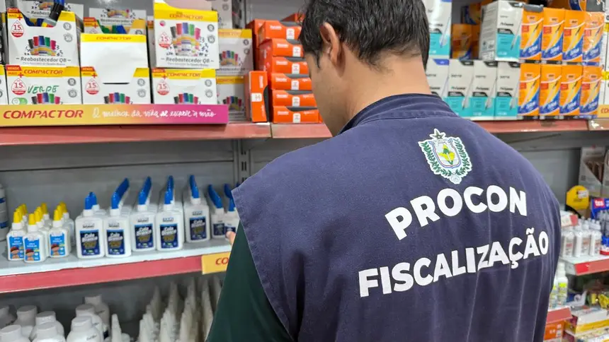 Crédito: Thiago Mira/Procon