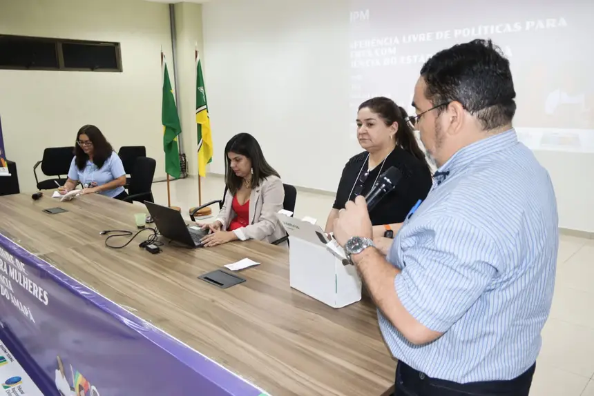 Votação das propostas que serão apresentadas na Conferência Nacional 