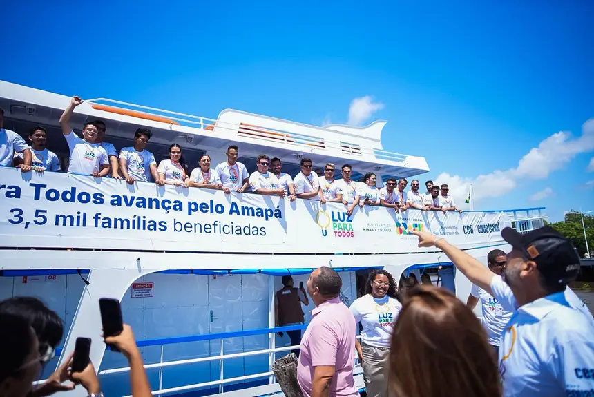 Crédito: Jessé Matos/Agência Grito