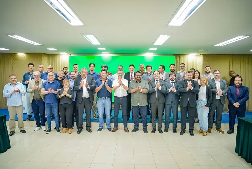 Crédito: Jessé Matos/Agência Grito
