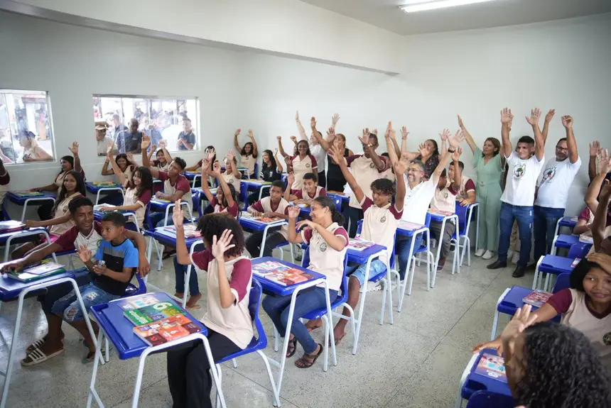Crédito: Jessé Matos/Agência Grito