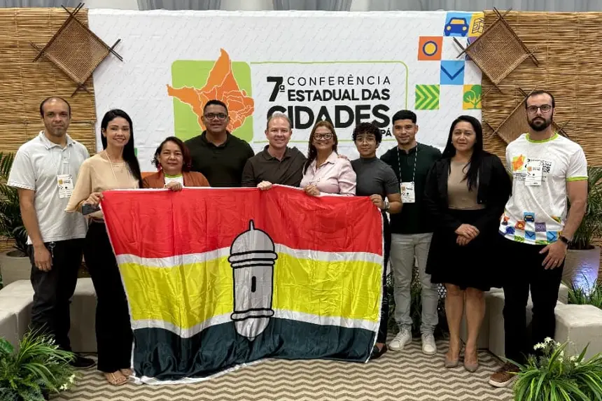 Delegados de Macapá