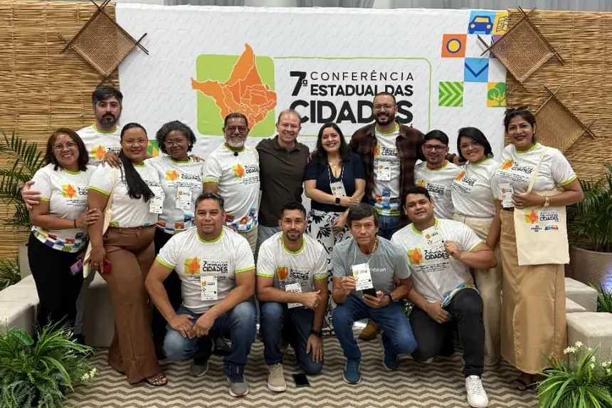 Delegados de Santana