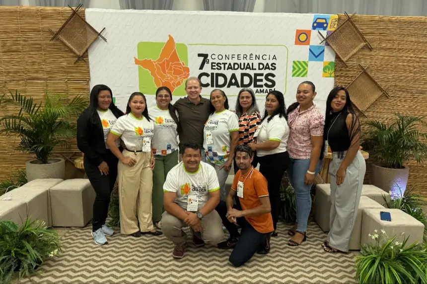 Delegados de Pedra Branca do Amapari